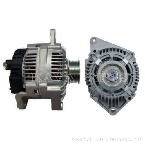 12V Alternator For Renault Clio 7700436671 8200193100